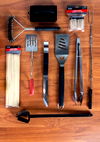 Grilling Tools