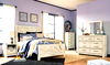 Queen Bed
