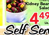 creamy Kidney Bean Salad 449 Self Lb. en
