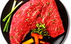 USDA PRIME BONELESS BEEF TRI TIP ROAST