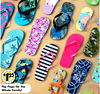 Flip Flops for the