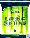 Romaine Hearts