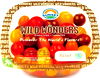 Sunset Wild Wonders Snacking Tomatoes