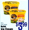 $ Mayfield 399 Ice Cream
