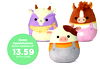 Easter Squishmallows