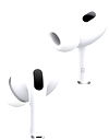 Apple - AirPods Pro (2nd generation) - White