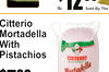 7$99
CitteriMortadellaWithoPistachios
$
1992
Sold By The P
lb.
9
