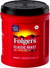 Folgers