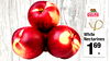 White Nectarines