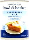 Bowl & Basket