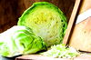 Green Cabbage