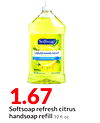Softsoap