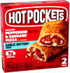 Hot Pockets