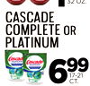 77
11
32OZ.
669999
17-21
CT.
cascade
completeor
platinum