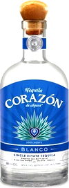 Corazon Blanco Tequila