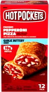 Hot Pockets