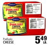 LOWELL - - - PODLASKI CHEESE - - - - LOWELL - - PODLASKI CHEESE - - - Podlaski CHEESE 549