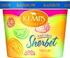 Kemps Frozen Yogurt or Sherbet