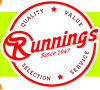 Runnings