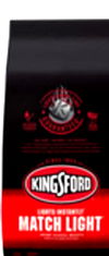 Kingsford