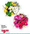 Presto Bouquet