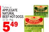 APPLEGATE