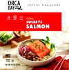 Orca Bay