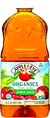 Apple & Eve