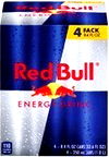 Red Bull