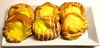 Mini Fruited Snail Danish