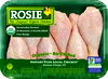 Fresh Rosie Organic Chicken Drumsticks