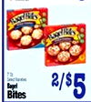 Bagel Bites 2/$5