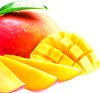 EXTRA LARGE MANGOES
