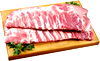 Pork Spareribs