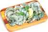 Raw Shrimp