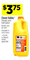 Clover Valley®