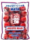 Maya Jocote Rojo