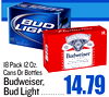Budweiser, Bud Light