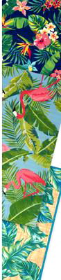 Outdoor area rugs