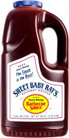 Sweet Baby Ray's