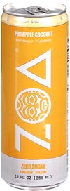 Zoa or Bang Energy Drink