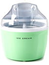 Retro Ice Cream Maker