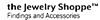 the Jewelry Shoppe™ Findi ngs and Accessories