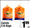 Carrots