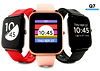 Q7+ smartwatch
