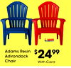 Adams