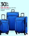 American Tourister®