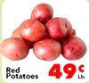 Red Potatoes