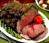 Cross Rib Roast
