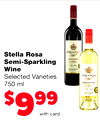 Stella Rosa